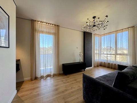 квартира за адресою Слави Стецько вул., 4-А