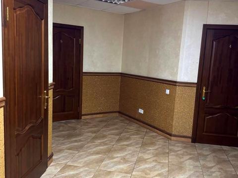 коммерческая по адресу Здолбуновская ул., 9