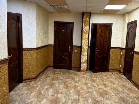 коммерческая по адресу Здолбуновская ул., 9
