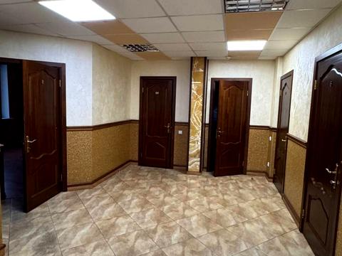 коммерческая по адресу Здолбуновская ул., 9