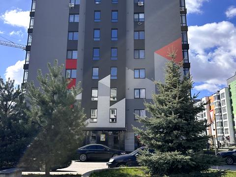 квартира за адресою Національної Гвардії вул., 14-Ф