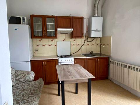 квартира по адресу Николая Лысенко ул., 4