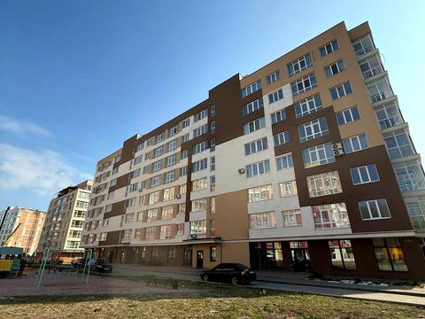 квартира за адресою Володимира Великого вул., 5а