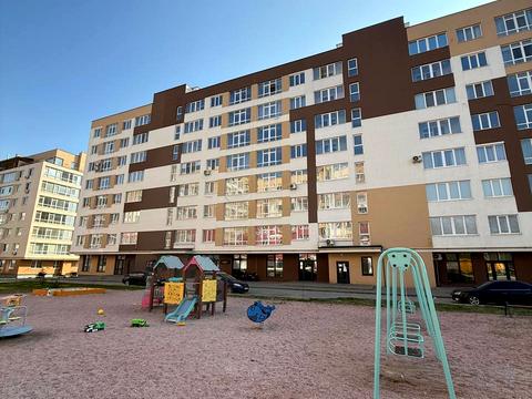 квартира за адресою Володимира Великого вул., 5а