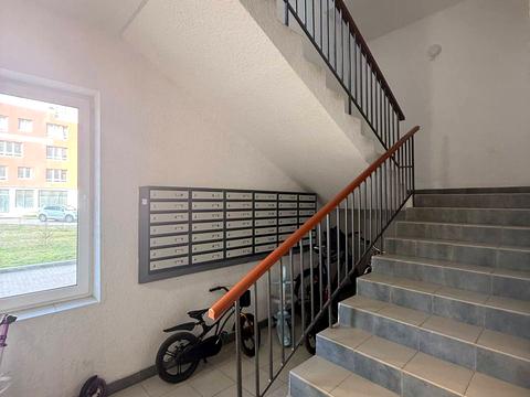 квартира за адресою Володимира Великого вул., 5а