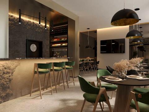 комерційна за адресою урочище Прелуки вул., (Будинок)