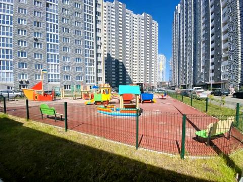 квартира по адресу Ревуцкого ул., 54