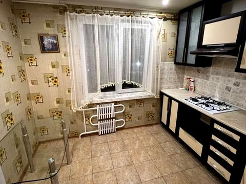 квартира по адресу Николая Ващука ул. (Квятека), 8