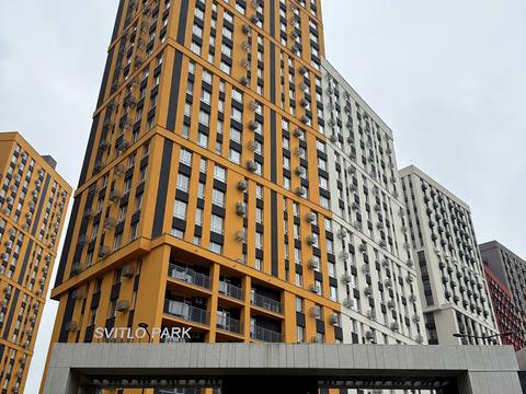 квартира за адресою Столичне шосе, 1-А