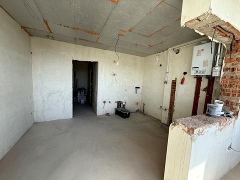 квартира по адресу Гурия Бухало ул. (6-та Гвардійська), 13