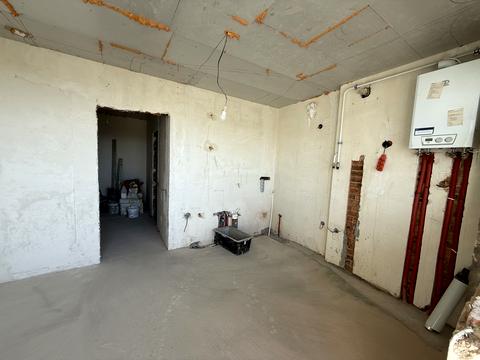 квартира по адресу Гурия Бухало ул. (6-та Гвардійська), 13