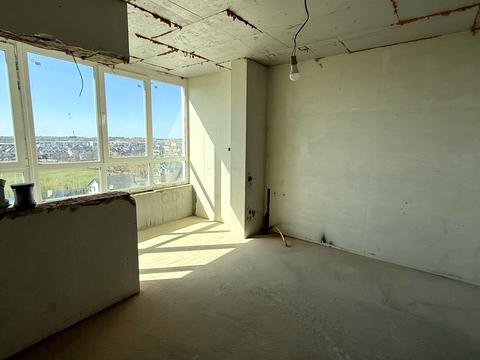 квартира по адресу Гурия Бухало ул. (6-та Гвардійська), 13