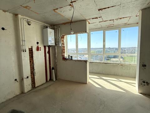 квартира по адресу Гурия Бухало ул. (6-та Гвардійська), 13