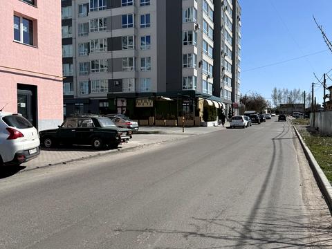 квартира по адресу Гурия Бухало ул. (6-та Гвардійська), 13