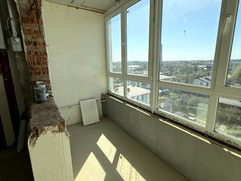 квартира по адресу Гурия Бухало ул. (6-та Гвардійська), 13