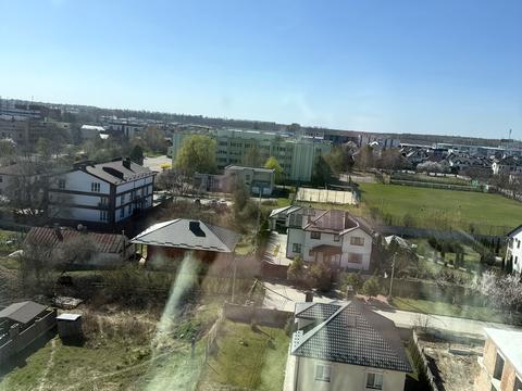 квартира по адресу Гурия Бухало ул. (6-та Гвардійська), 13