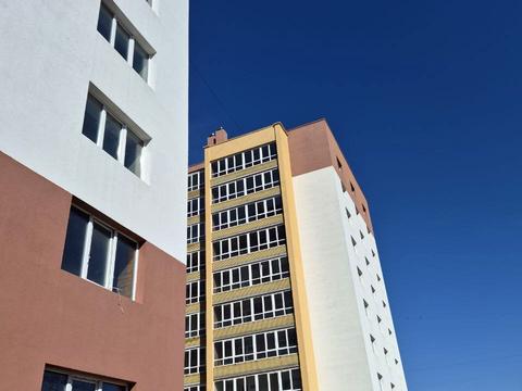 квартира по адресу Озёрная ул., (Будинок 3)