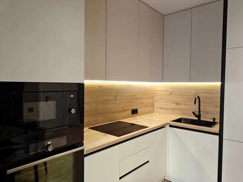 квартира за адресою Авраама Лінкольна вул. (Димитрова), 6-Б