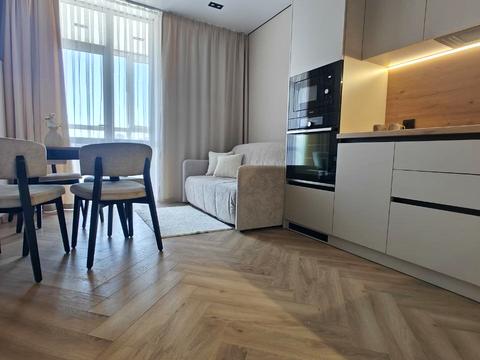 квартира за адресою Авраама Лінкольна вул. (Димитрова), 6-Б