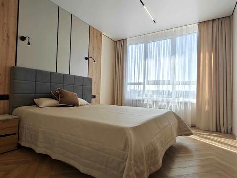 квартира за адресою Авраама Лінкольна вул. (Димитрова), 6-Б