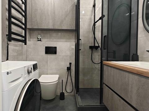 квартира за адресою Авраама Лінкольна вул. (Димитрова), 6-Б