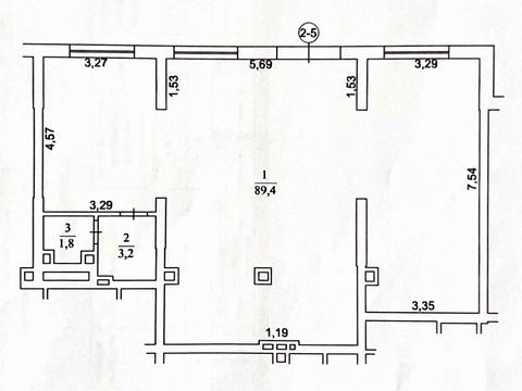 комерційна за адресою Святослава Хороброго вул., 11-Б