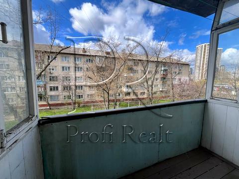 квартира за адресою Воскресенський просп. (Перова), 25-А