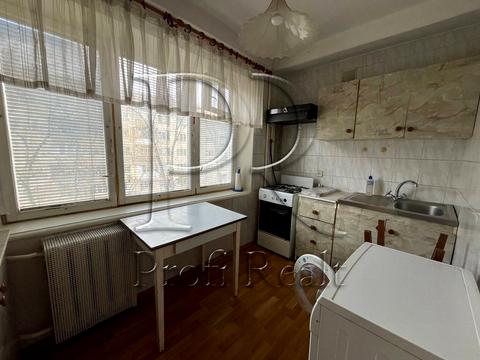 квартира за адресою Воскресенський просп. (Перова), 25-А