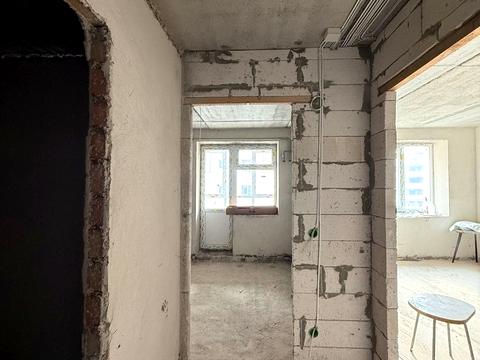 квартира по адресу Озёрная ул., (Будинок 3)