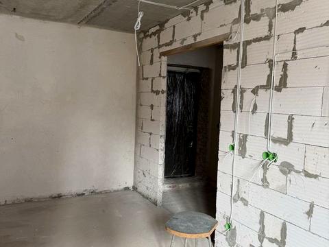 квартира по адресу Озёрная ул., (Будинок 3)