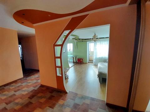 квартира по адресу Миру просп., 61/3