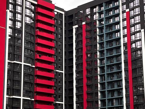 квартира за адресою Хриплинська вул., (Будинок 1)