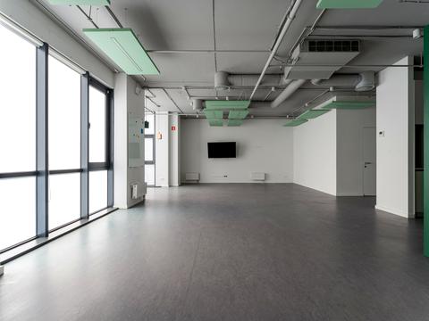 коммерческая по адресу Паньковская ул., 14