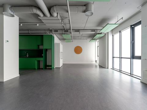 коммерческая по адресу Паньковская ул., 14