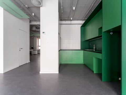 коммерческая по адресу Паньковская ул., 14