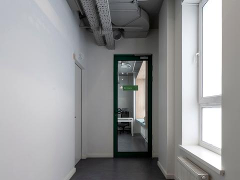 коммерческая по адресу Паньковская ул., 14