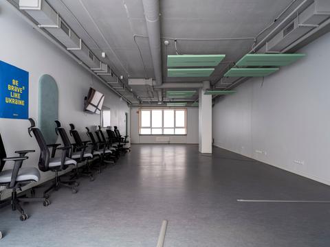 коммерческая по адресу Паньковская ул., 14