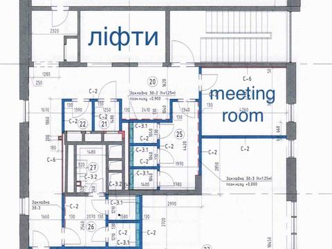 коммерческая по адресу Паньковская ул., 14