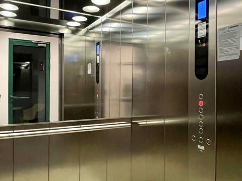 коммерческая по адресу Паньковская ул., 14