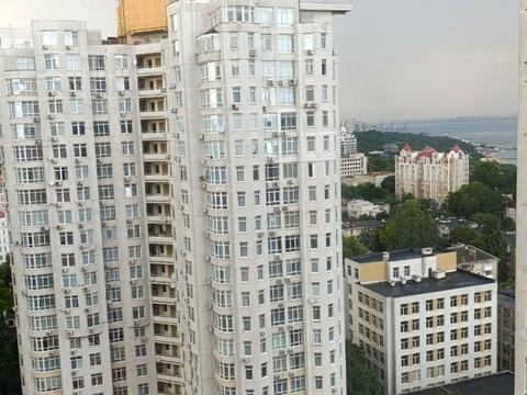 квартира по адресу Французский бульв., 22/3