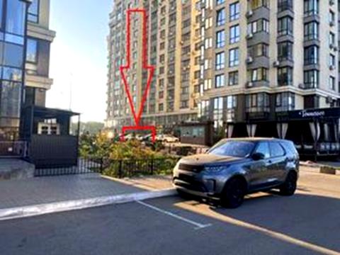 коммерческая по адресу Юлии Здановской ул. (Ломоносова), 19/14