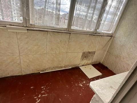 квартира за адресою Оноре де Бальзака вул., 56