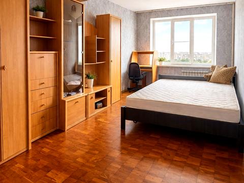 квартира за адресою Володимира Івасюка просп. (Героїв Сталінграду), 43