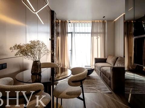 квартира по адресу Другетів ул., 112-А