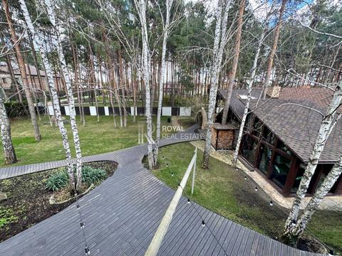 дом по адресу Лісова ул.