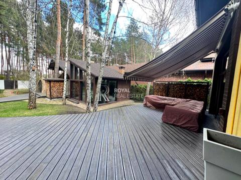 дом по адресу Лісова ул.