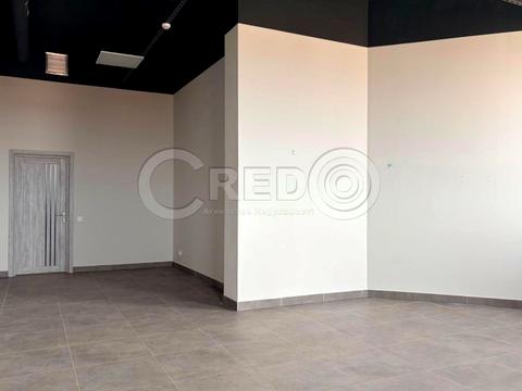 комерційна за адресою 95-й квартал пл. (Горького), 10