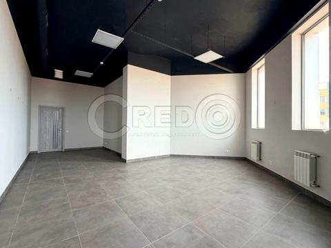 комерційна за адресою 95-й квартал пл. (Горького), 10