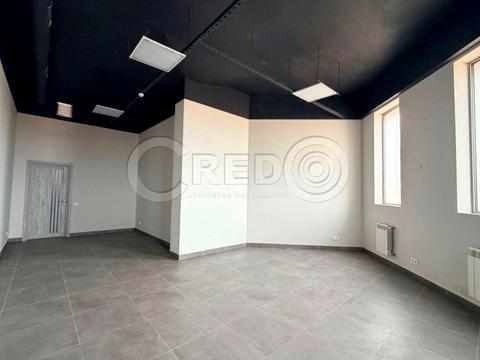 коммерческая по адресу 95-й Квартал пл. (Горького), 10