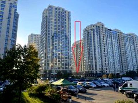 коммерческая по адресу Юлии Здановской ул. (Ломоносова), 19/14